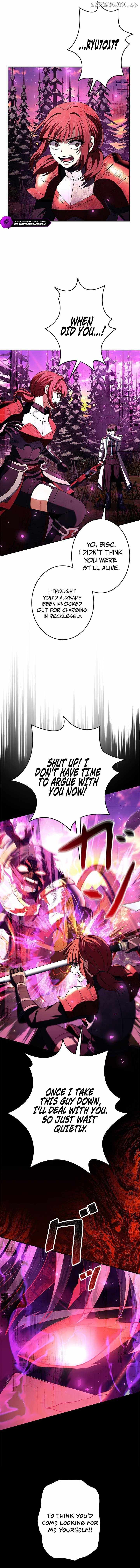 King of Gacha – God's Gamer Chapter 43 8